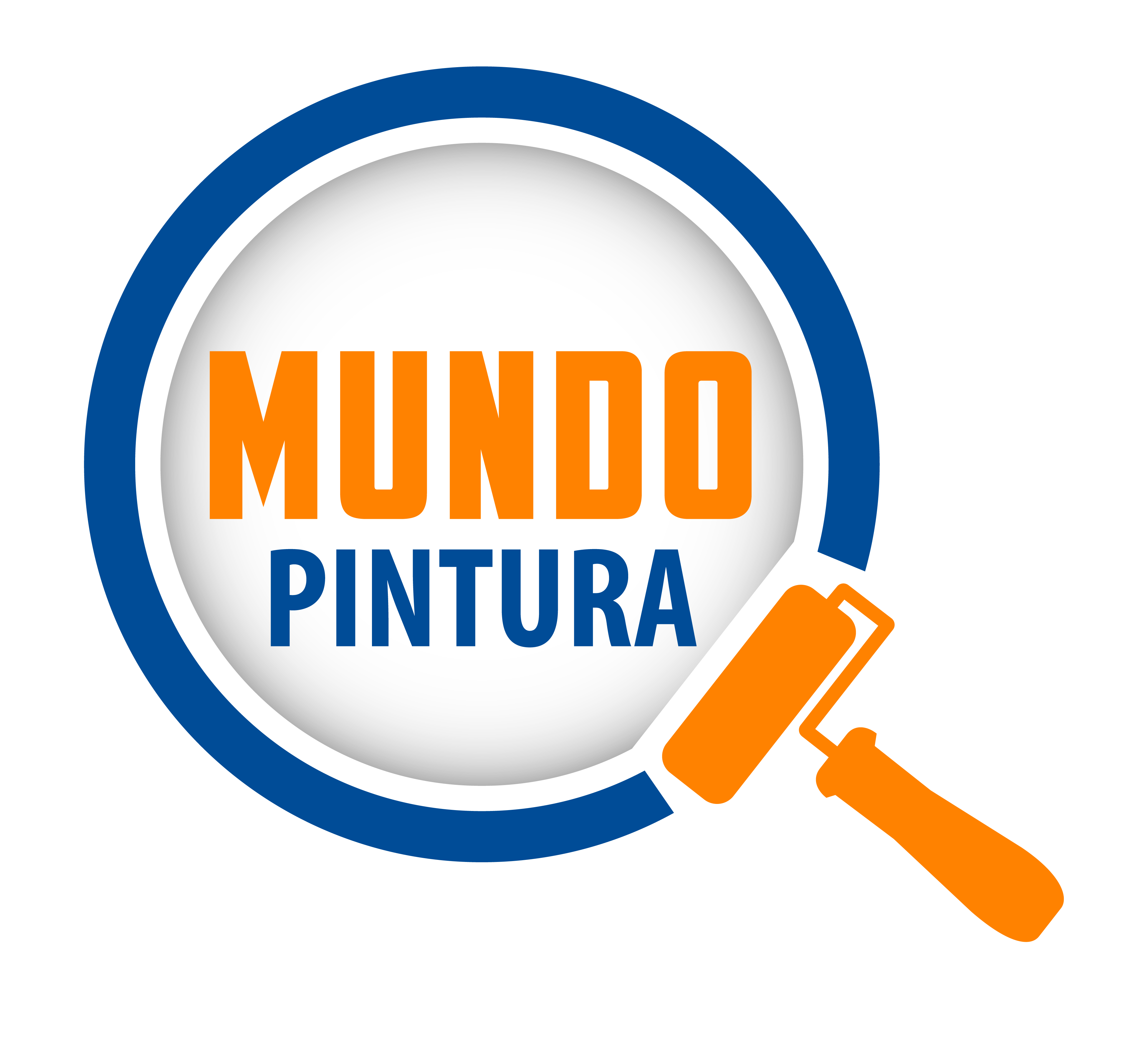 Mundo Pintura